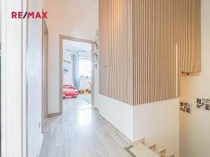 Prodej rodinného domu, Slatina, 128 m2