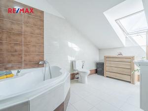 Prodej rodinného domu, Slatina, 128 m2