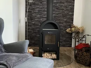 Prodej chaty, Libušín, 47 m2