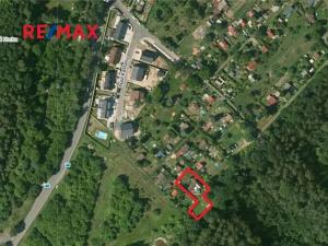 Prodej chaty, Libušín, 47 m2