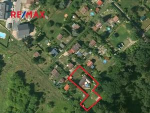 Prodej chaty, Libušín, 47 m2