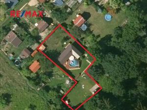 Prodej chaty, Libušín, 47 m2