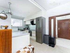 Prodej bytu 4+kk, Praha - Horní Měcholupy, Nad přehradou, 118 m2
