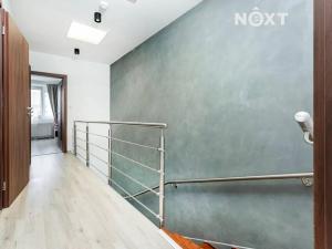 Prodej bytu 4+kk, Praha - Horní Měcholupy, Nad přehradou, 118 m2