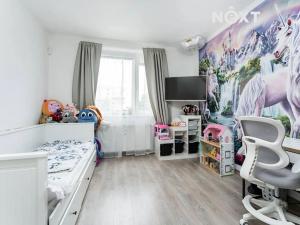 Prodej bytu 4+kk, Praha - Horní Měcholupy, Nad přehradou, 118 m2