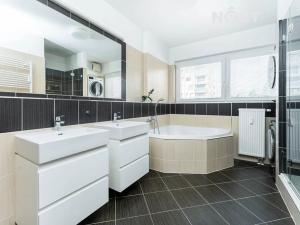 Prodej bytu 4+kk, Praha - Horní Měcholupy, Nad přehradou, 118 m2
