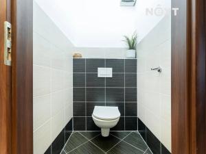 Prodej bytu 4+kk, Praha - Horní Měcholupy, Nad přehradou, 118 m2