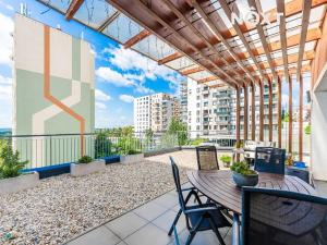 Prodej bytu 4+kk, Praha - Horní Měcholupy, Nad přehradou, 118 m2