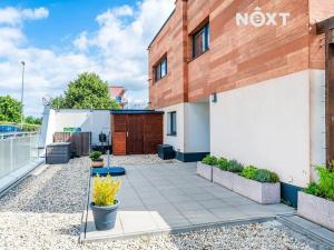 Prodej bytu 4+kk, Praha - Horní Měcholupy, Nad přehradou, 118 m2