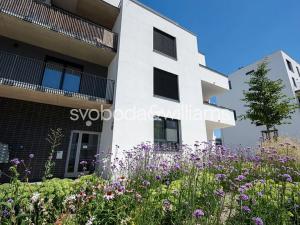 Prodej bytu 3+kk, Kuřim, Pazourková, 95 m2