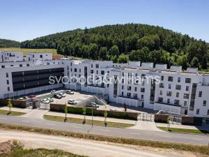 Prodej bytu 3+kk, Kuřim, Pazourková, 95 m2