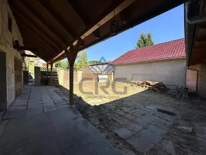 Prodej rodinného domu, Dambořice, 191 m2