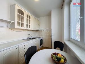 Prodej bytu 3+1, Brodek u Prostějova, Nová, 65 m2