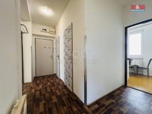 Prodej bytu 3+1, Brodek u Prostějova, Nová, 65 m2