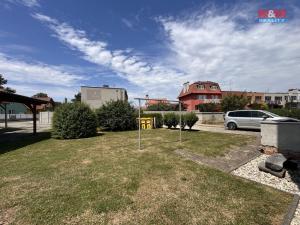 Prodej bytu 3+1, Brodek u Prostějova, Nová, 65 m2