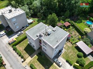 Prodej bytu 3+1, Brodek u Prostějova, Nová, 65 m2