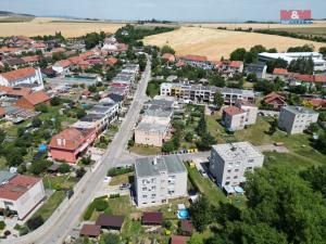 Prodej bytu 3+1, Brodek u Prostějova, Nová, 65 m2