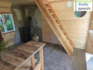 Prodej chaty, Liberec, K Bucharce, 19 m2