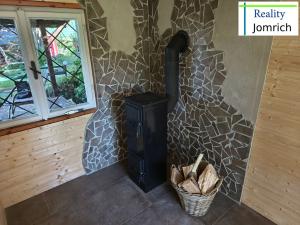 Prodej chaty, Liberec, K Bucharce, 19 m2