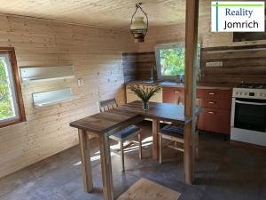 Prodej chaty, Liberec, K Bucharce, 19 m2