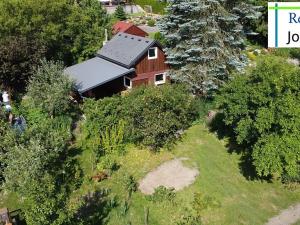 Prodej chaty, Liberec, K Bucharce, 19 m2