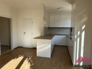 Pronájem bytu 3+kk, Praha - Košíře, Naskové, 100 m2