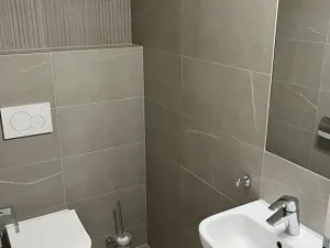 Pronájem bytu 3+kk, Praha - Košíře, Naskové, 100 m2
