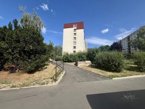 Pronájem bytu 3+1, Ústí nad Labem - Severní Terasa, Ořechová, 63 m2