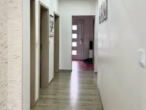 Prodej rodinného domu, Hrabyně, 120 m2