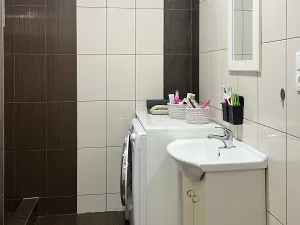 Prodej rodinného domu, Hrabyně, 120 m2