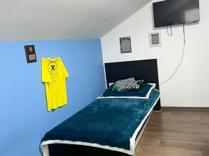 Prodej rodinného domu, Hrabyně, 120 m2