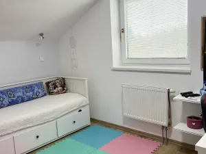 Prodej rodinného domu, Hrabyně, 120 m2
