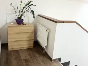 Prodej rodinného domu, Hrabyně, 120 m2