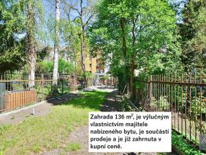 Prodej bytu 3+1, Ústí nad Labem, Alešova, 78 m2