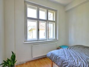 Prodej bytu 3+1, Ústí nad Labem, Alešova, 78 m2