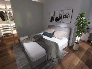 Prodej bytu 2+kk, Brno, Olomoucká, 74 m2