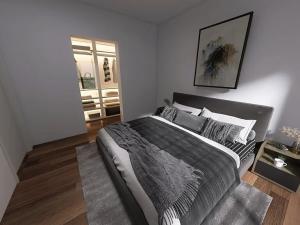 Prodej bytu 3+kk, Brno, Olomoucká, 85 m2