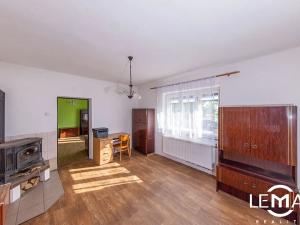 Prodej rodinného domu, Palonín, 170 m2