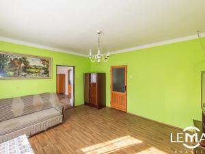 Prodej rodinného domu, Palonín, 170 m2