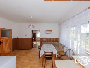 Prodej rodinného domu, Palonín, 170 m2
