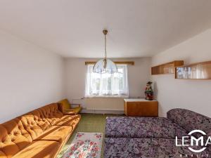 Prodej rodinného domu, Palonín, 170 m2
