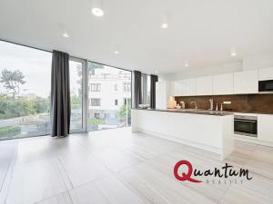 Pronájem kanceláře, Praha - Braník, Na usedlosti, 100 m2