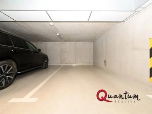Pronájem kanceláře, Praha - Braník, Na usedlosti, 100 m2