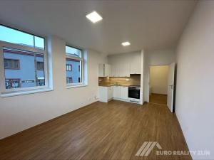 Pronájem bytu 1+kk, Přerov, Čechova, 28 m2