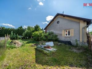 Prodej chalupy, Plešnice, 78 m2