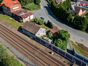 Prodej chalupy, Plešnice, 78 m2