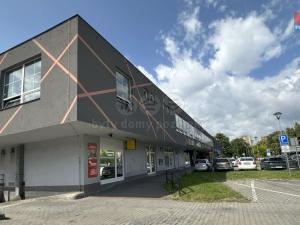 Pronájem obchodního prostoru, Ostrava - Hrabůvka, Dr. Martínka, 14 m2