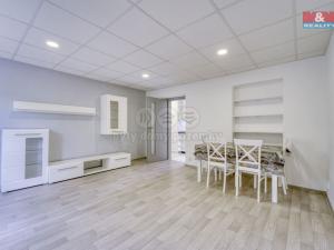 Pronájem bytu 3+1, Holýšov, Sokolovská, 69 m2
