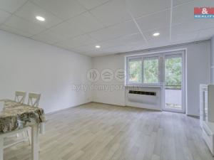 Pronájem bytu 3+1, Holýšov, Sokolovská, 69 m2
