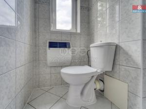 Pronájem bytu 3+1, Holýšov, Sokolovská, 69 m2